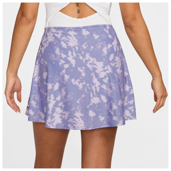 Nike Γυναικεία φούστα Victory Dri-FIT Flouncy Printed Skirt